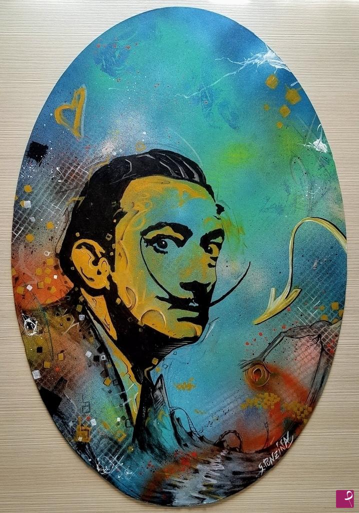 quadri in vendita online - LoveDali