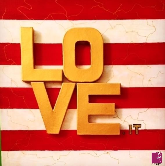 quadri in vendita online - LOVE.IT