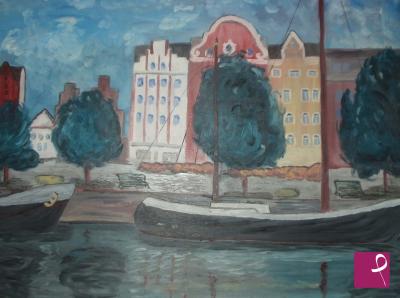 Quadro in vendita online