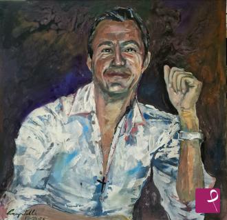 Quadro venduto su PitturiAmo