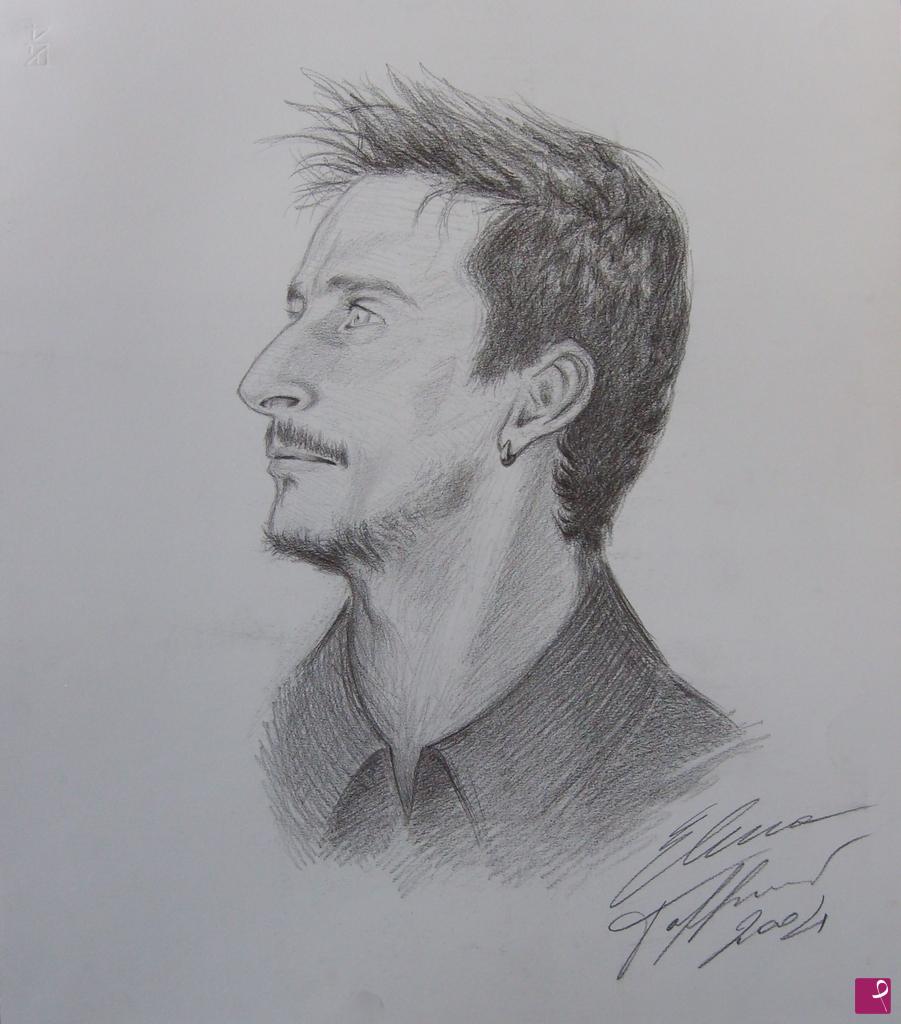 quadri in vendita online - "LUCA BIZZARRI op.3"