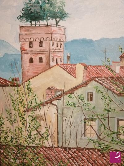 Quadro in vendita online