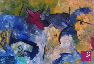 Quadro in vendita online