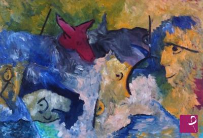 Quadro in vendita online