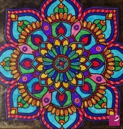 Quadro venduto su PitturiAmo