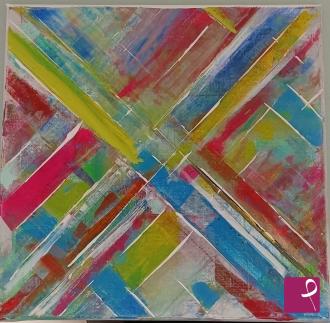 Quadro venduto su PitturiAmo