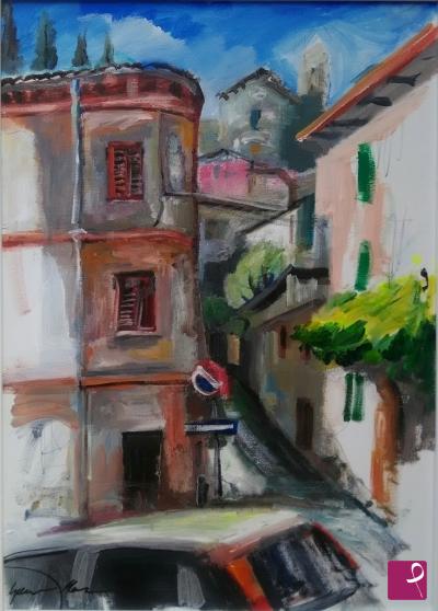 Quadro in vendita online