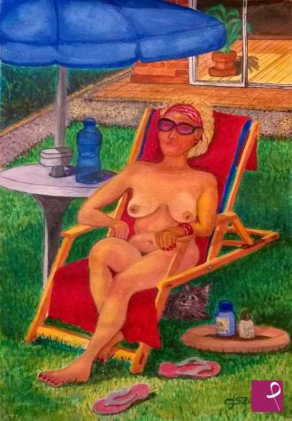 Quadro in vendita online