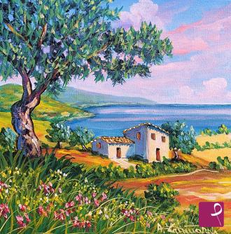 Quadro in vendita online