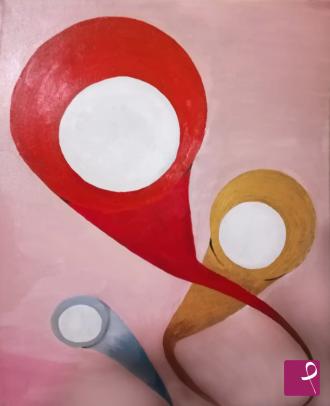 Quadro venduto su PitturiAmo