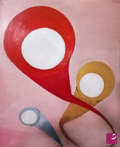 Quadro venduto su PitturiAmo