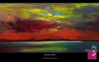 Quadro in vendita online