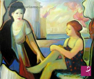 Quadro in vendita online