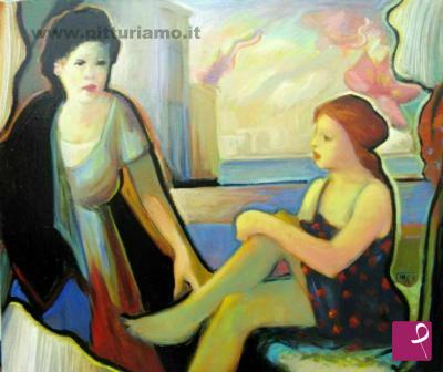 Quadro in vendita online