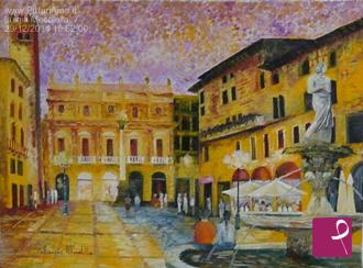 Quadro in vendita online