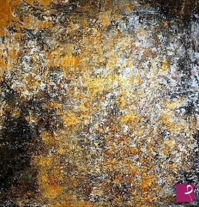 Quadro venduto su PitturiAmo