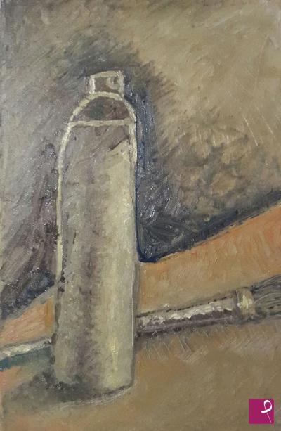 Quadro venduto su PitturiAmo