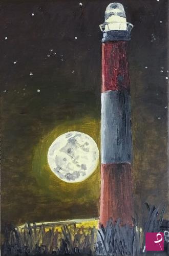 Quadro venduto su PitturiAmo