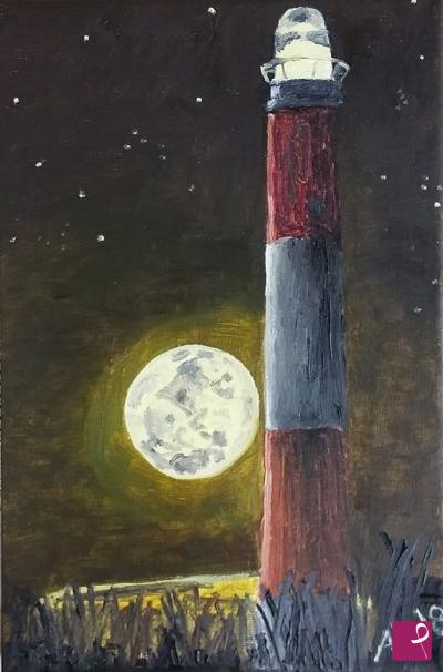 Quadro venduto su PitturiAmo