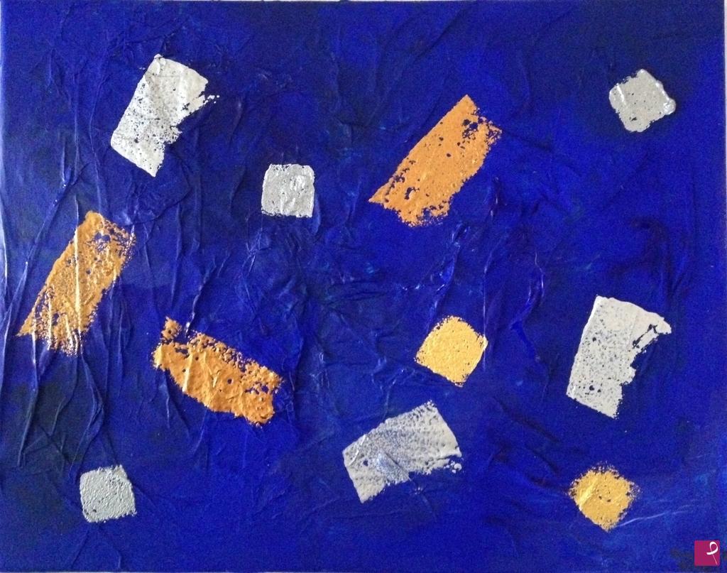 quadri in vendita online - Luci nell'oscurità 
