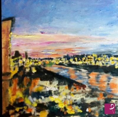 Quadro venduto su PitturiAmo