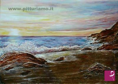 Quadro in vendita online