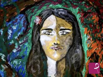 Quadro venduto su PitturiAmo