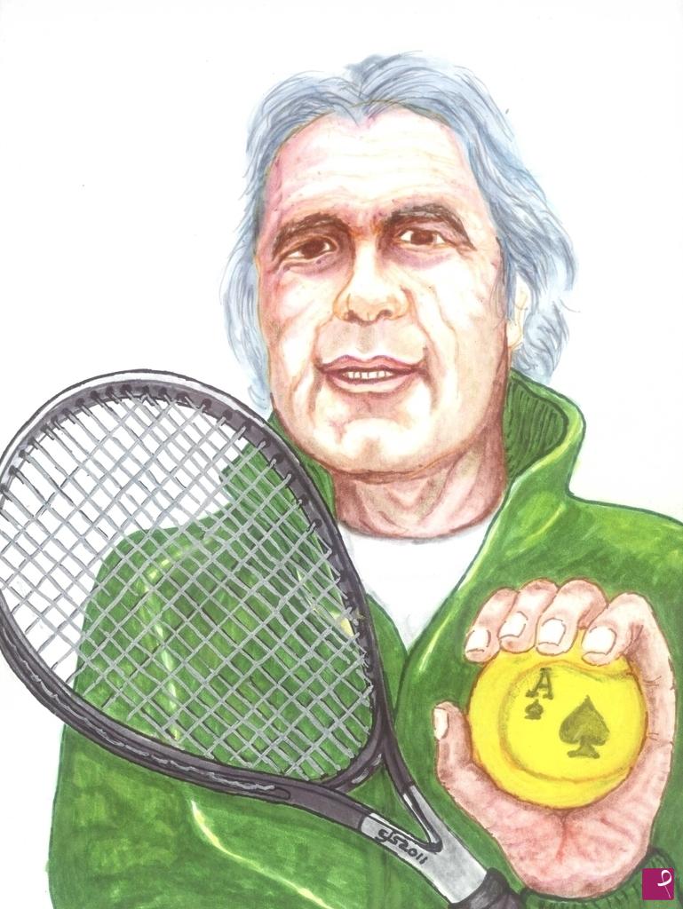 quadri in vendita online - Luciano asso di ...picche!