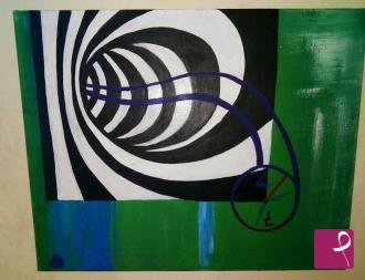 Quadro venduto su PitturiAmo