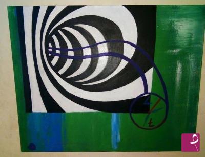 Quadro venduto su PitturiAmo