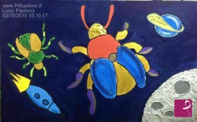 Quadro in vendita online