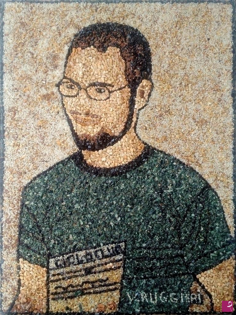 quadri in vendita online - LUIGI RUGGIERI (figlio)