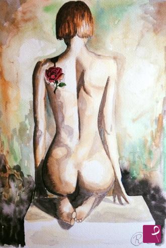 Quadro venduto su PitturiAmo