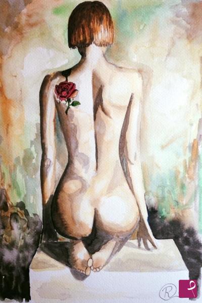 Quadro venduto su PitturiAmo