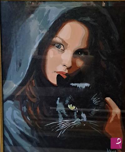 Quadro venduto su PitturiAmo