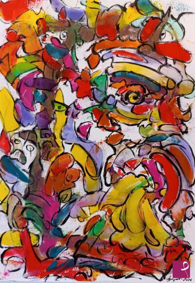 Quadro in vendita online