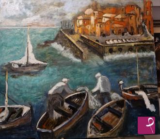 Quadro in vendita online