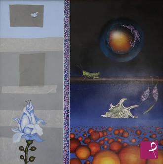 Quadro venduto su PitturiAmo