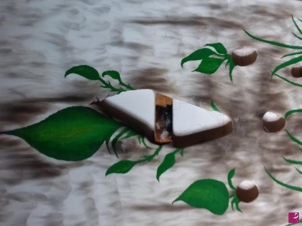 quadri in vendita online - L'ultimo albero