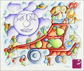 Quadro in vendita online