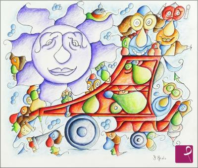 Quadro in vendita online