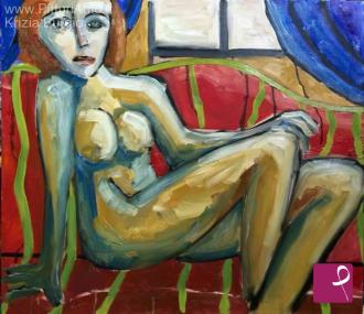 Quadro venduto su PitturiAmo