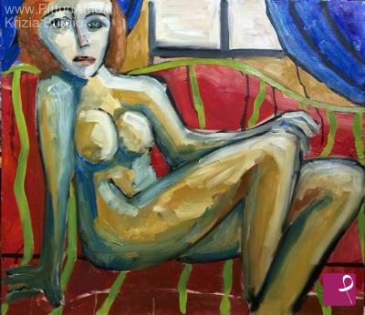 Quadro venduto su PitturiAmo