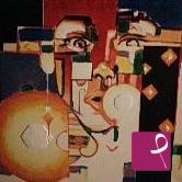 quadri in vendita online - Luminance