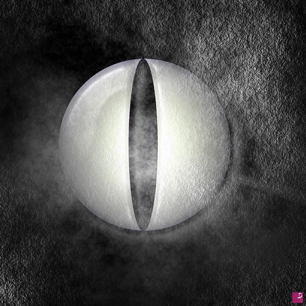 quadri in vendita online - luna