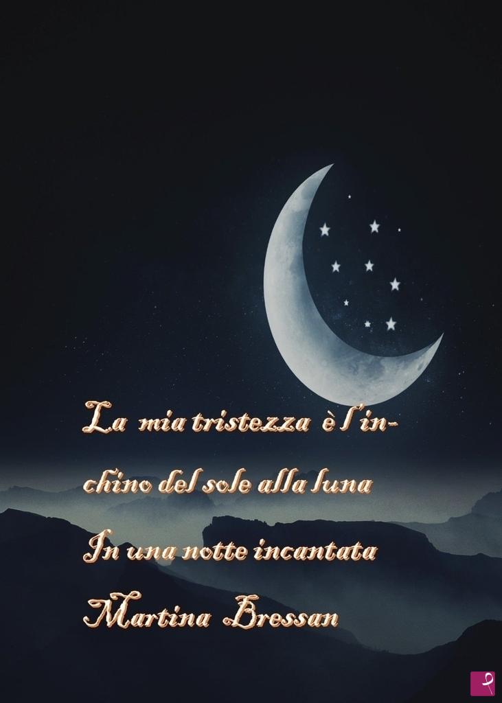 quadri in vendita online - Luna