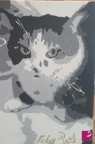 Quadro venduto su PitturiAmo