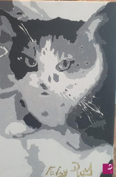 Quadro venduto su PitturiAmo