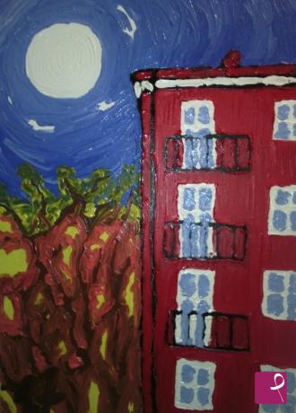 Quadro in vendita online