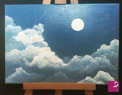 Quadro venduto su PitturiAmo